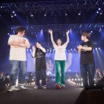 のん、最初で最後となるZepp Tokyoライブを開催