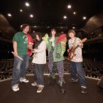 のん、最初で最後となるZepp Tokyoライブを開催