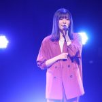 【ライブレポート】小片リサ、カバーアルバムリリイベにつばきファクトリーがサプライズ登場
