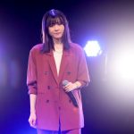 【ライブレポート】小片リサ、カバーアルバムリリイベにつばきファクトリーがサプライズ登場