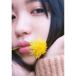 大原優乃、ロングヒット中の2nd写真集が3度目の重版!「この本で残せて良かった」