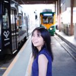 大原優乃、ロングヒット中の2nd写真集が3度目の重版!「この本で残せて良かった」