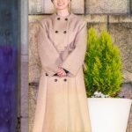 白石麻衣、アジア最大級のプロジェクションマッピング国際⼤会にプレゼンターとして出演