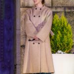 白石麻衣、アジア最大級のプロジェクションマッピング国際⼤会にプレゼンターとして出演