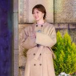 白石麻衣、アジア最大級のプロジェクションマッピング国際⼤会にプレゼンターとして出演