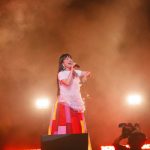 島谷ひとみ、フロアと一体化したステージを届ける! 環境問題やSDGsについても議論 ＜ICheckPresents SUMMER MADA FES 2021＞