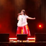 島谷ひとみ、フロアと一体化したステージを届ける! 環境問題やSDGsについても議論 ＜ICheckPresents SUMMER MADA FES 2021＞