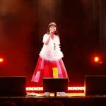 島谷ひとみ、フロアと一体化したステージを届ける! 環境問題やSDGsについても議論 ＜ICheckPresents SUMMER MADA FES 2021＞