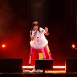 島谷ひとみ、フロアと一体化したステージを届ける! 環境問題やSDGsについても議論 ＜ICheckPresents SUMMER MADA FES 2021＞