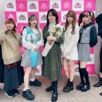 SKE48 荒井優希、師匠・山下実優選手とのシングルマッチに意気込み「しっかり成長を見せられる日にしたい!」