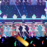 指原プロデュースの≠ME、定期公演で3rdシングル発売をサプライズ発表！【ライブレポート】