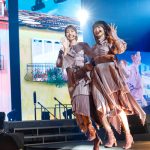 【ライブレポート】櫻坂46、日本武道館で1周年コンサート開催!! 1期生の守屋茜と渡辺梨加はラストステージ