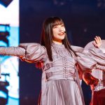 【ライブレポート】櫻坂46、日本武道館で1周年コンサート開催!! 1期生の守屋茜と渡辺梨加はラストステージ