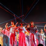 【ライブレポート】櫻坂46、日本武道館で1周年コンサート開催!! 1期生の守屋茜と渡辺梨加はラストステージ