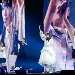 【ライブレポート】櫻坂46、日本武道館で1周年コンサート開催!! 1期生の守屋茜と渡辺梨加はラストステージ