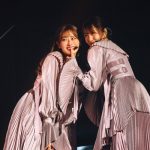 【ライブレポート】櫻坂46、日本武道館で1周年コンサート開催!! 1期生の守屋茜と渡辺梨加はラストステージ