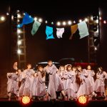 【ライブレポート】櫻坂46、日本武道館で1周年コンサート開催!! 1期生の守屋茜と渡辺梨加はラストステージ