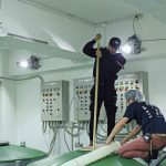 橘ケンチ×油長酒造のコラボ日本酒『風の森橘feat.農家酒屋杉浦農園』詳細が発表