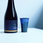 橘ケンチ×油長酒造のコラボ日本酒『風の森橘feat.農家酒屋杉浦農園』詳細が発表