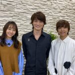 寺西優真 feat.北山たけし『月曜日、けやきの下で』、初登場総合3位を獲得