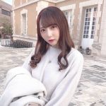 ノイミー 谷崎早耶、「恋人の距離感」で見つめる眼差しにキュン!