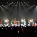 次世代ボーイズグループ・VOYZ BOY、新体制はWリーダー・2チーム体制へ