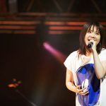 【ライブレポート】いきものがかり・吉岡聖恵、初のオンラインソロイベントをNakamuraEmi・橋口洋平（wacci）を招いて開催