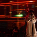 yama、独自の世界観で心地良い歌声を響かせる！＜JAPAN ONLINE FESTIVAL＞