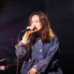 【ライブレポート】いきものがかり・吉岡聖恵、初のオンラインソロイベントをNakamuraEmi・橋口洋平（wacci）を招いて開催