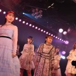 AKB48 横山由依、12年のアイドル生活に幕「この景⾊を⽬に焼き付けておきたい」