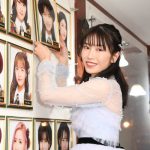 AKB48 横山由依、12年のアイドル生活に幕「この景⾊を⽬に焼き付けておきたい」