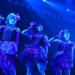 AKB48 横山由依、12年のアイドル生活に幕「この景⾊を⽬に焼き付けておきたい」