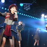 AKB48 横山由依、12年のアイドル生活に幕「この景⾊を⽬に焼き付けておきたい」