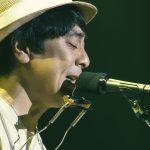 山崎まさよし、最新ライブ映像作品ダイジェストが公開 YouTube番組「クラフトパパ」とのコラボプレゼント企画も実施