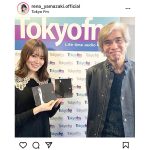 乃木坂46 山崎怜奈、佐藤浩市との共演を振り返る「たくさんのヒントをいただきました」