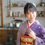 AKB48 山内瑞葵、成人式の前撮り振袖姿を披露「もう成人式かぁ」と感慨深い声も