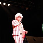 島ばななーず、コミカルなダンスで元気をお届け! ＜ICheckPresents SUMMER MADA FES 2021＞