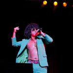 島ばななーず、コミカルなダンスで元気をお届け! ＜ICheckPresents SUMMER MADA FES 2021＞