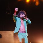 島ばななーず、コミカルなダンスで元気をお届け! ＜ICheckPresents SUMMER MADA FES 2021＞