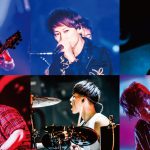 UVERworld、史上最大規模の『男祭り』が1夜限りの復活上映決定