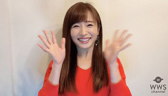 【動画】市野瀬瞳から2022年あけおめメッセージ! 今年はワインの国際資格取得に向けてチャレンジ