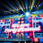 AAA、活動休止前最後の東京ドーム公演をフジテレビTWOで放送