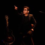 藤井フミヤ、十音楽団ツアー東京公演が中野サンプラザで開催