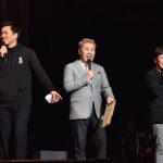 倖田來未とAIが同期コラボ!豪華アーティストが大阪で熱演!コブクロの名曲「桜」の大合唱も!