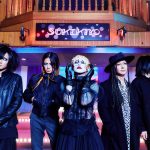 sukekiyo、来年2月に静岡・大阪・神奈川のツアーが決定