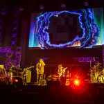 超特急・DISH//、大阪城ホールにて結成10周年を祝うスペシャルライブを開催