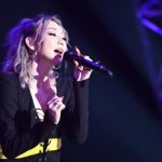 倖田來未、デビュー20周年を締めくくる3Days LIVEがついに開幕！ Huluにて独占生配信開始。