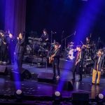 倖田來未とAIが同期コラボ!豪華アーティストが大阪で熱演!コブクロの名曲「桜」の大合唱も!