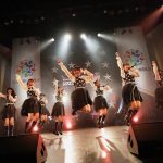 SUPER☆GiRLS、CDデビュー11周年を飾るアニバーサリーライブが開催