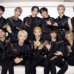 INI、2021 MAMAで『Rocketeer』をパフォーマンス！「Favorite Asian Artist」を受賞！